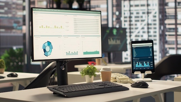 Engineers reviewing platform performance