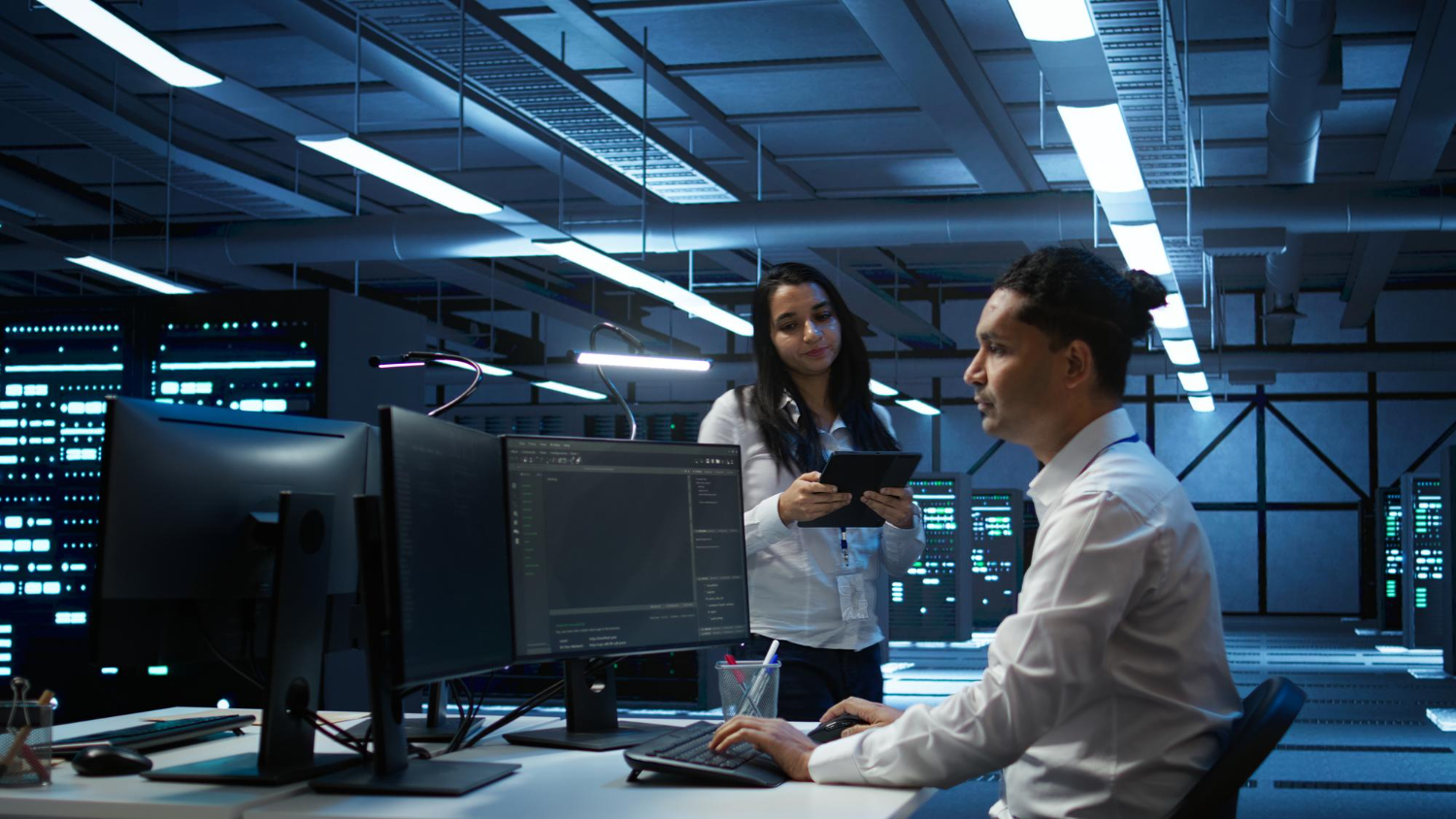 Hire Expert Cloud Engineers for AWS, Azure & GCP