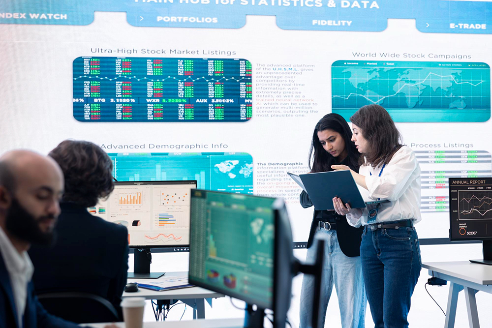 Hire Expert Data Engineers to Power Your Data Strategy