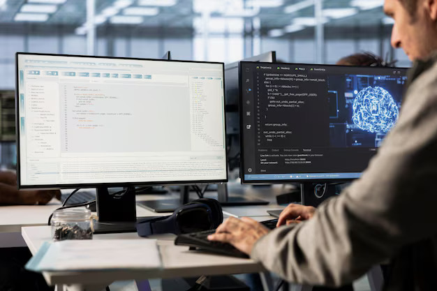Hire Expert Data Science Developers for AI-Powered Insights