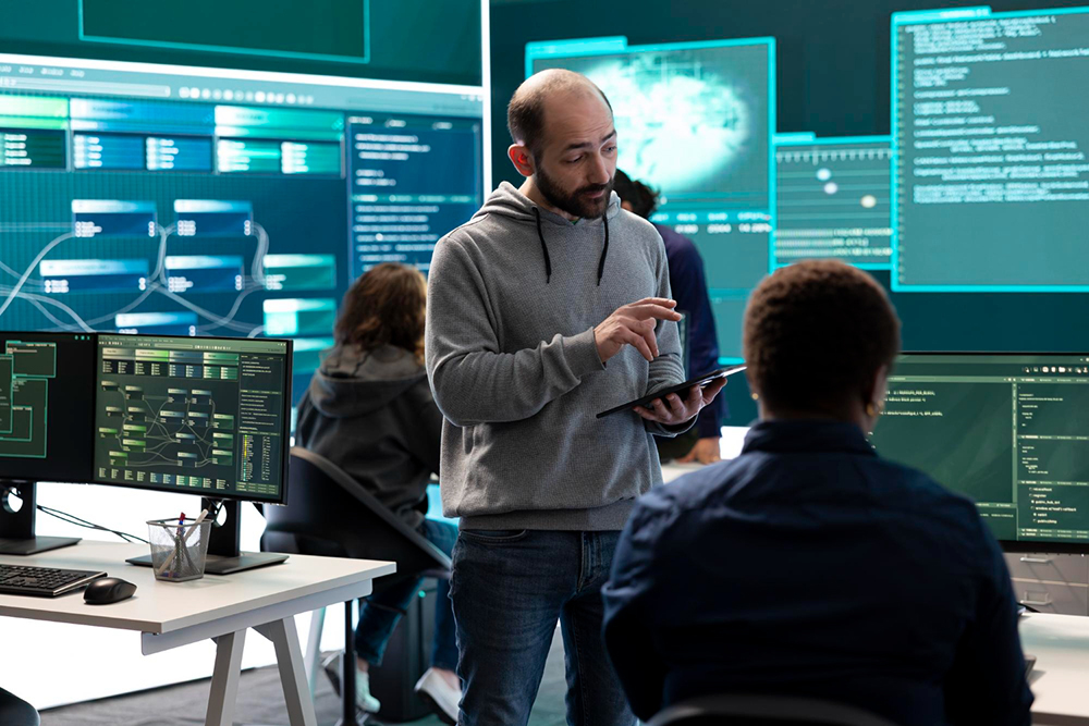 Hire Expert DevOps Engineers to Accelerate Your Delivery Pipeline