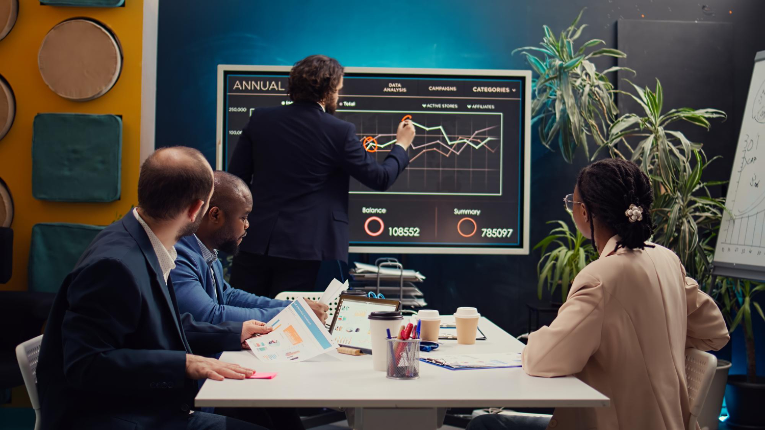 Hire Expert Digital Marketing Professionals to Grow Your Brand