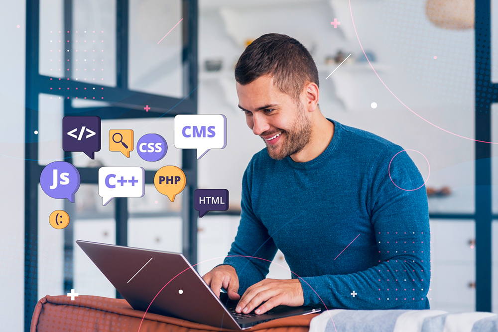 Custom Web Application Development Services